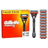 Image of Gillette CH-TV-605 cartridge razor