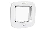 Image of PetSafe PPA19-16732 cat flap