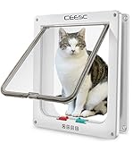 Image of CEESC XL cat flap
