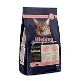 Image of Lifelong ESP50062005 cat food