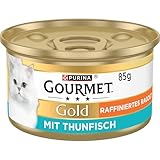 Image of Gourmet 12296239 cat food