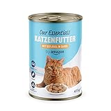 Image of by Amazon 5400606960954 cat food