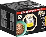 Image of Sheba 437618 cat food