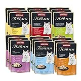 Image of animonda Vom Feinsten 83925 cat food