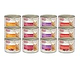 Image of animonda Carny 83811 cat food