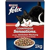 Image of Felix 2240563-0 cat food