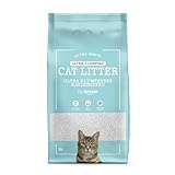 Image of by Amazon 5400606943568 cat litter