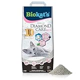 Image of Biokat's 613284 cat litter