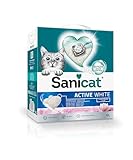 Image of Sanicat PTSANIZ036 cat litter