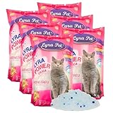 Image of Lyra Pet 6 cat litter