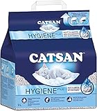 Image of Catsan 74528 cat litter