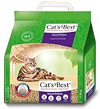 Image of Cat's Best 28429 cat litter