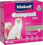Image of Vitakraft 14029 cat litter