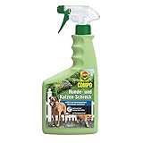 Image of Compo 25390 cat repellent