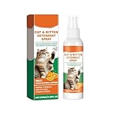 Image of MUOCOBU JESA-CAT cat repellent