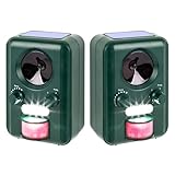 Image of VOSS.sonic  cat repellent