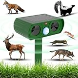 Image of Custom Catch XK cat repellent