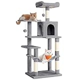 Image of Feandrea PCT161W01 cat scratching post