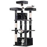 Image of MSmask 351314 cat scratching post