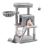 Image of Feandrea PCT51W cat scratching post