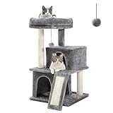 Image of PETEPELA AD11-AMT0140GY cat scratching post