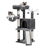 Image of PurpleRain AMT0172GY cat scratching post