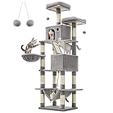 Image of Feandrea 0194343018300 cat scratching post