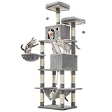 Image of Feandrea 0194343018300 cat scratching post