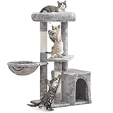 Image of Yaheetech YA-00124480 cat scratching post