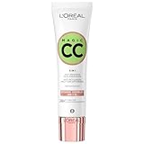 Image of L'Oréal Paris 3600523724635 CC cream