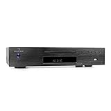 Image of auna 4260467723539 CD player