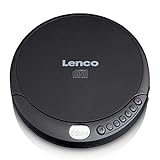 Image of Lenco CD-010 CD player