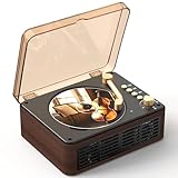 Image of Lehwey CD6 CD player