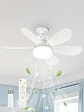 Image of AOLED FSD-1920006 ceiling fan