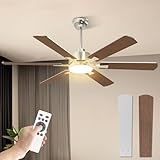 Image of Mefine 60005 ceiling fan