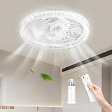 Image of BomKra 1xx4xq3pa6mc3xl9pl3D09 ceiling fan