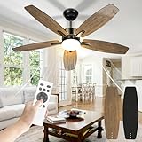 Image of Airwit A-60004 ceiling fan