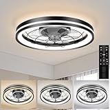 Image of Airwit 60001 ceiling fan