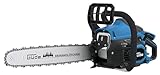 Image of Güde 95040 chainsaw