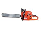 Image of generic KT-879 chainsaw