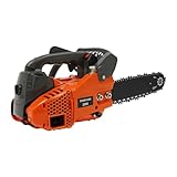 Image of miihgnos WHW-419 chainsaw