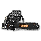 Picture of a chainsaw