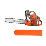 Image of Husqvarna HUSQ120-14 chainsaw
