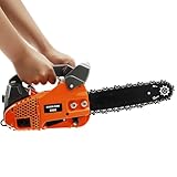 Image of KANBCNG kettensäge benzin chainsaw