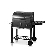 Image of ACTIVA 5076370b-3acc-4bc2-abdc-7d3ac9784684 charcoal grill