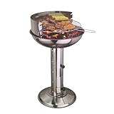 Image of TOPCENT TCLKJFOKHIASODHN charcoal grill