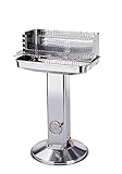 Image of ACTIVA 11600 charcoal grill