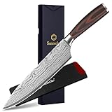 Image of Sunnecko 2010103S chef knife