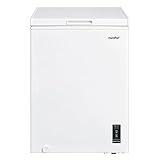 Image of Comfee RCC100WH2(E) chest freezer