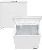 Image of PKM 21821 chest freezer